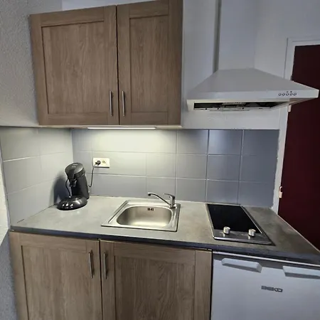 Daire Confort Le Fossat