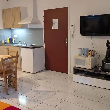 Confort Appartement