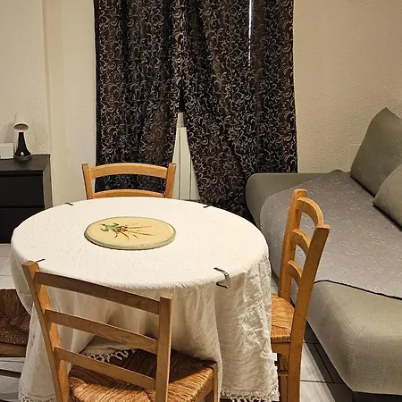 Appartement Confort