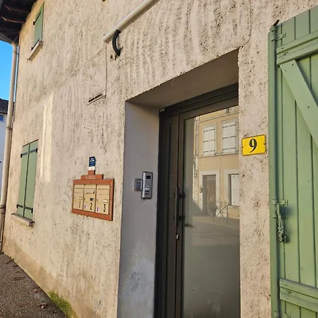 Appartement Confort *