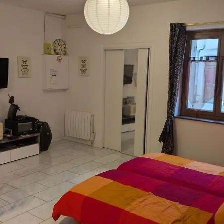 Appartement Confort