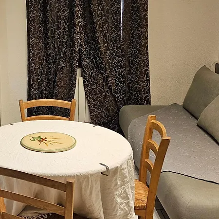 Appartement Confort