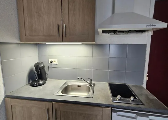 Apartamento Confort Le Fossat